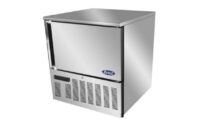 Atosa 3 Countertop Blast Chiller/Freezer – 5 Grid