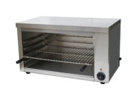 Infernus Electric Salamander Toaster Grill – 60cm