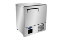 Atosa Counter Space Saving Wide Door Freezer – 1 Door