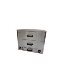 Infernus Food Warmer