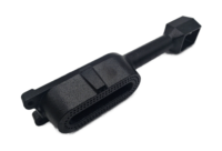 Gas Fryer Burner