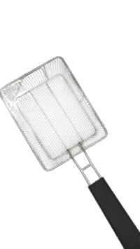 Infernus 17L/172L Electric Fryer Basket