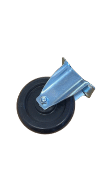 Gas Fryer Casters