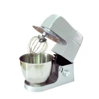 Infernus Countertop Mixer – 7 Litre
