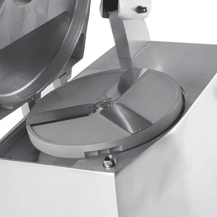 Infernus Vegetable Preperation Machine