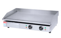 Infernus Essentials Electric Griddle – 70cm
