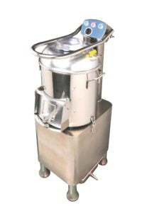 Infernus Potato Rumbler/Peeler – 20kg