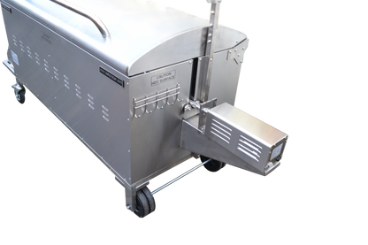 Hog Roast Machine – Motor & Spit Bundle