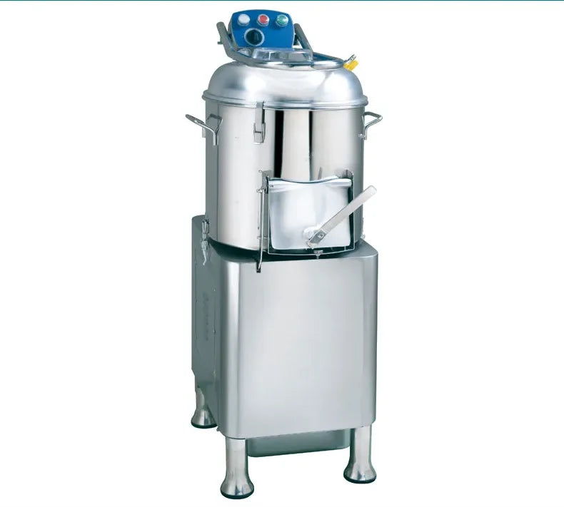 Infernus Potato Rumbler/Peeler – 20kg