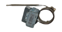 Gas Fryer High Limit Stat