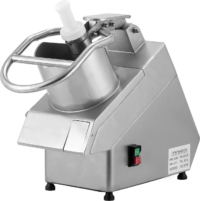 Heavy Duty Vegetable Cutter Large Input