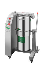 Multi-purpose Vegetable cutter/ Hummus maker 21L