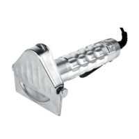 Straight Kebab Slicer