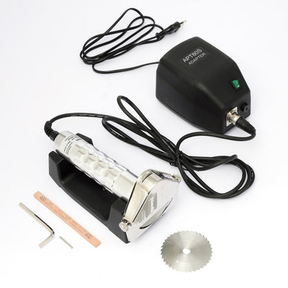 Straight Kebab Slicer