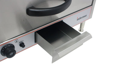 Infernus Warming Cabinet 2 drawer