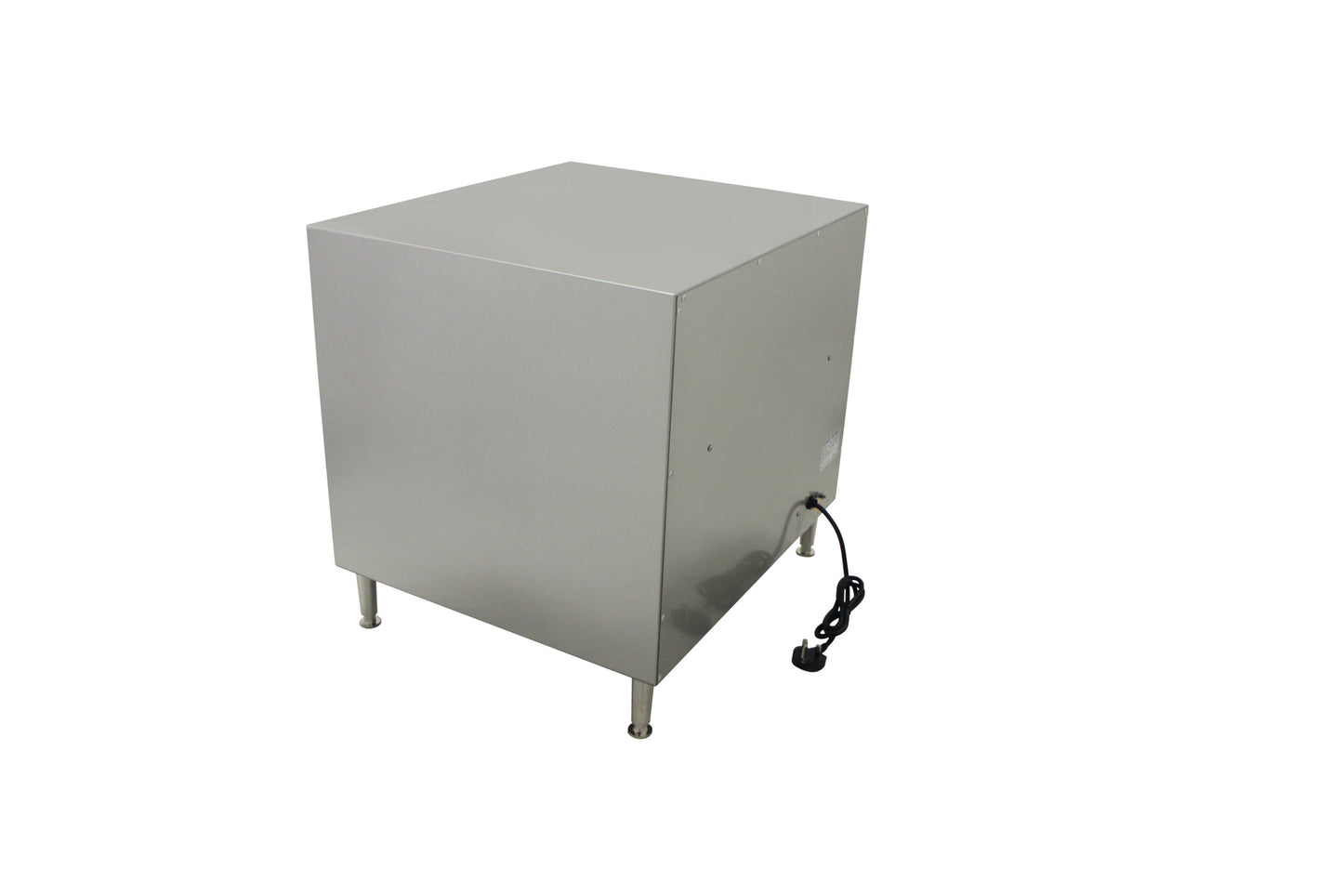 Infernus Warming Cabinet 2 drawer