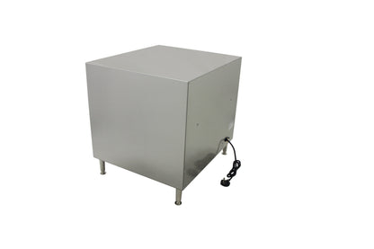 Infernus Warming Cabinet 2 drawer