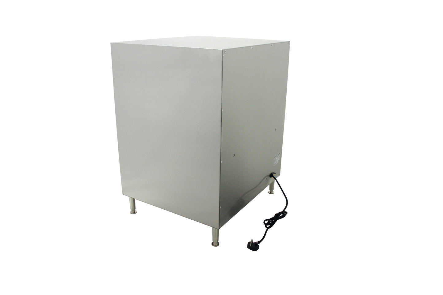 Infernus Warming Cabinet 3 drawer