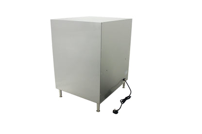Infernus Warming Cabinet 3 drawer
