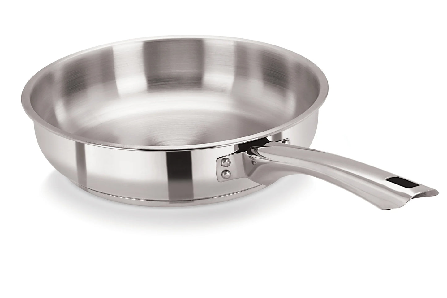 Stainless Steel Frying Pan 28cm/11″ – Pack of 6