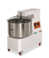 GGF Italian Spiral Dough Mixer – 62L/50kg