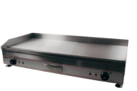 Infernus Steel Plate Electric Griddle – 100cm/40″