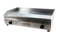 Infernus Steel Plate Electric Griddle – 75cm/30″
