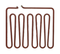 Electric Griddle 100cm Element