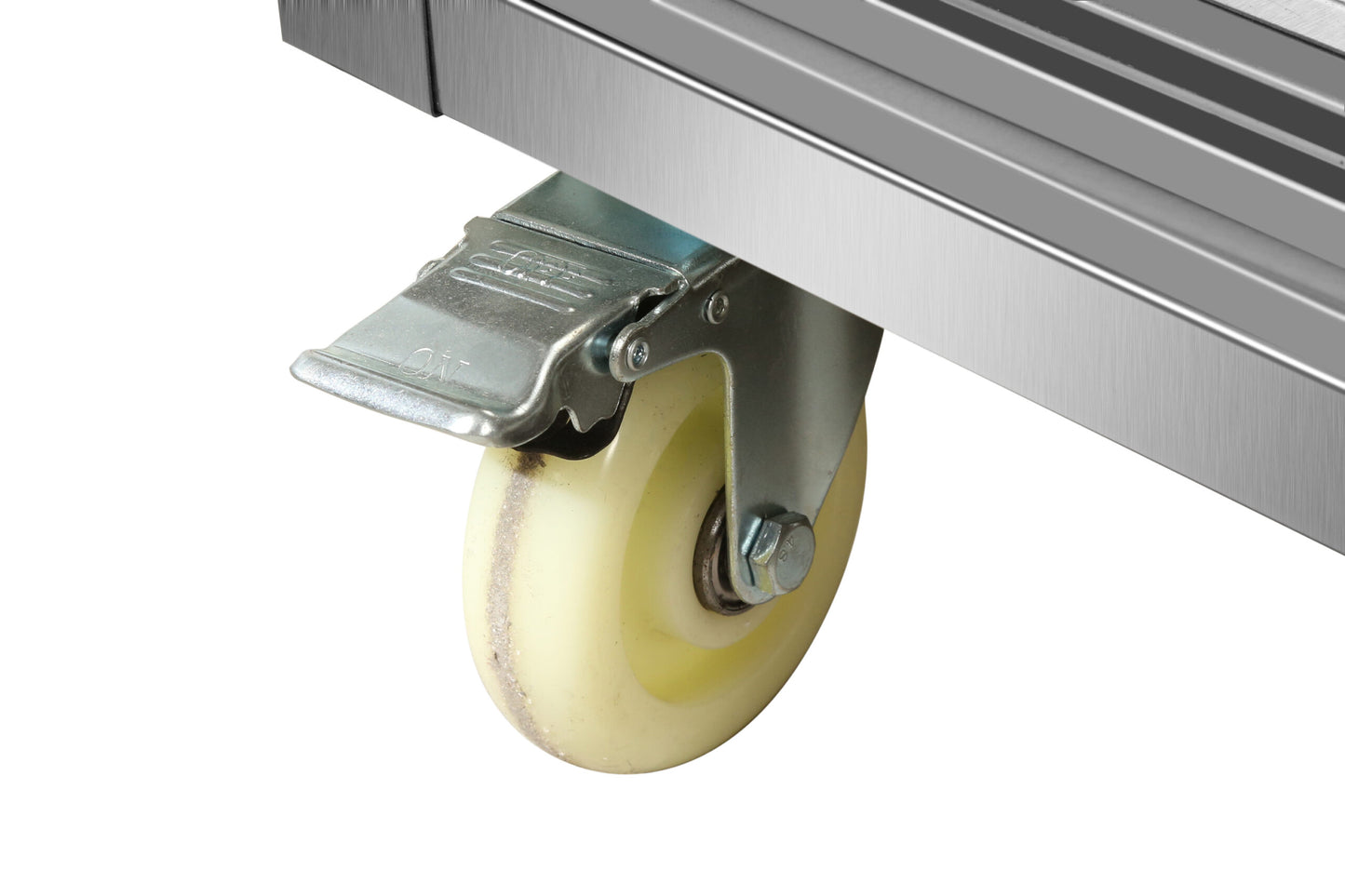 Heated Display Hot Cupboard With Light 155.5cm
