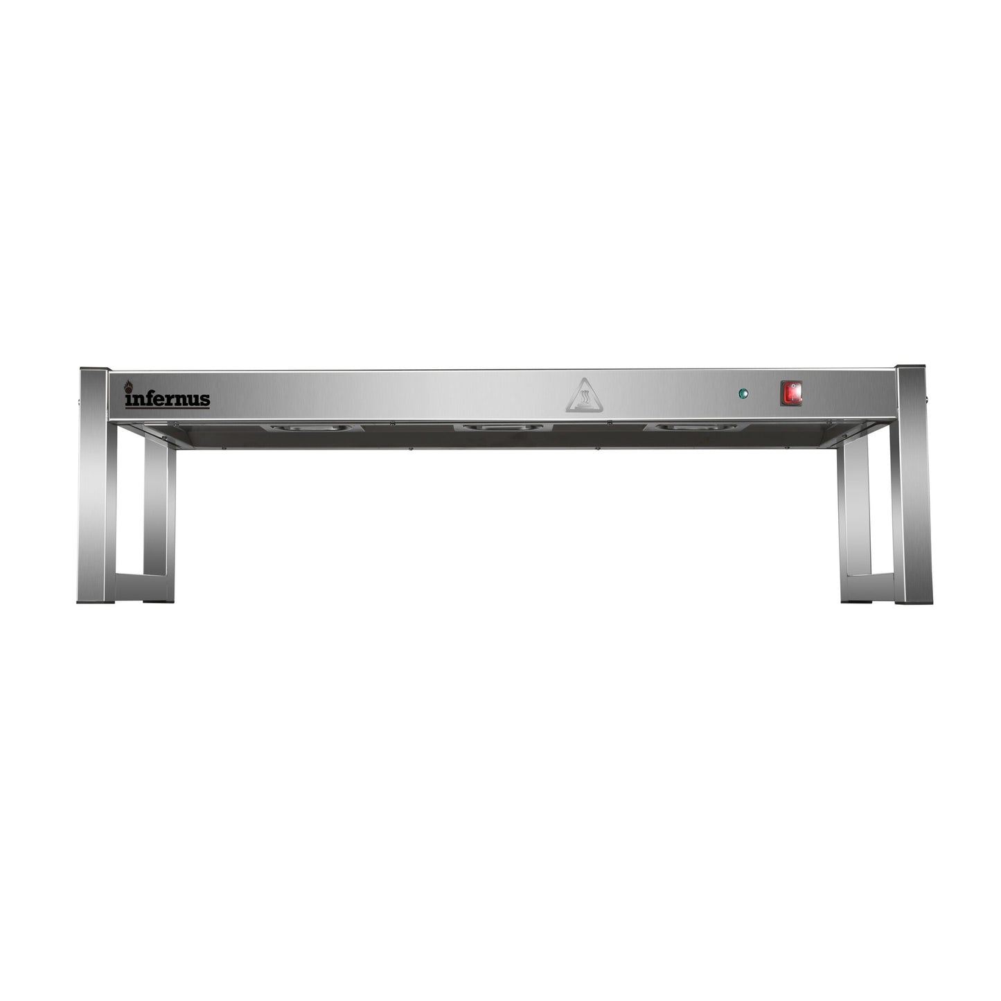 Heated Gantry One Layer- 120cm