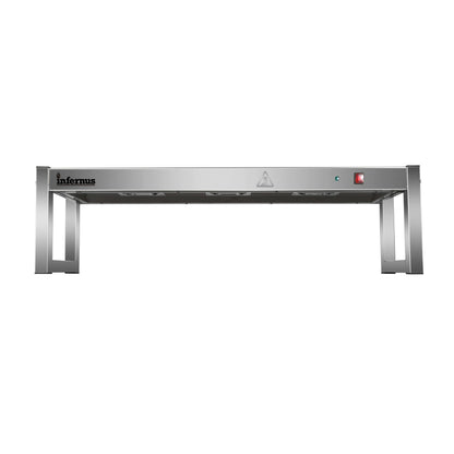 Heated Gantry One Layer- 120cm