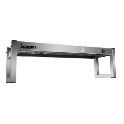 Heated Gantry One Layer- 120cm