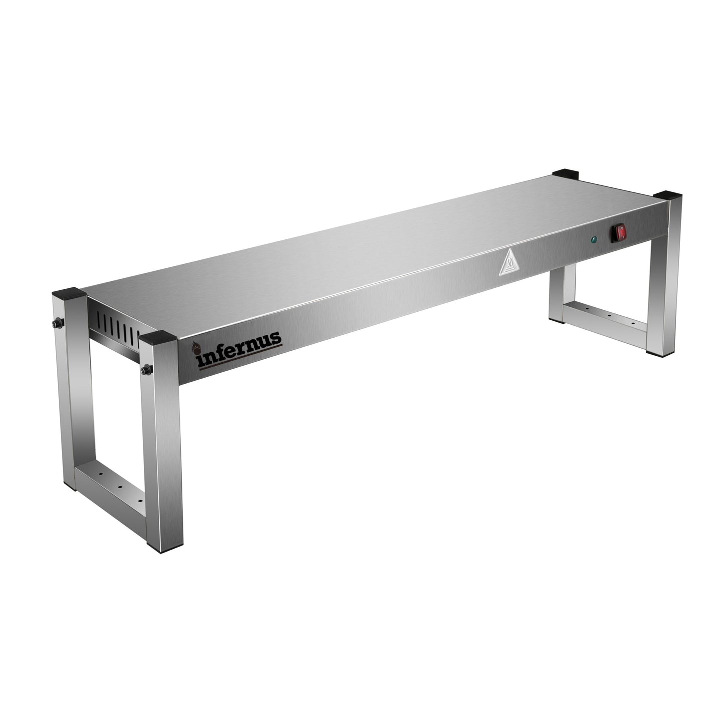 Heated Gantry One Layer- 120cm