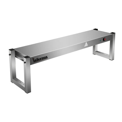 Heated Gantry One Layer- 120cm