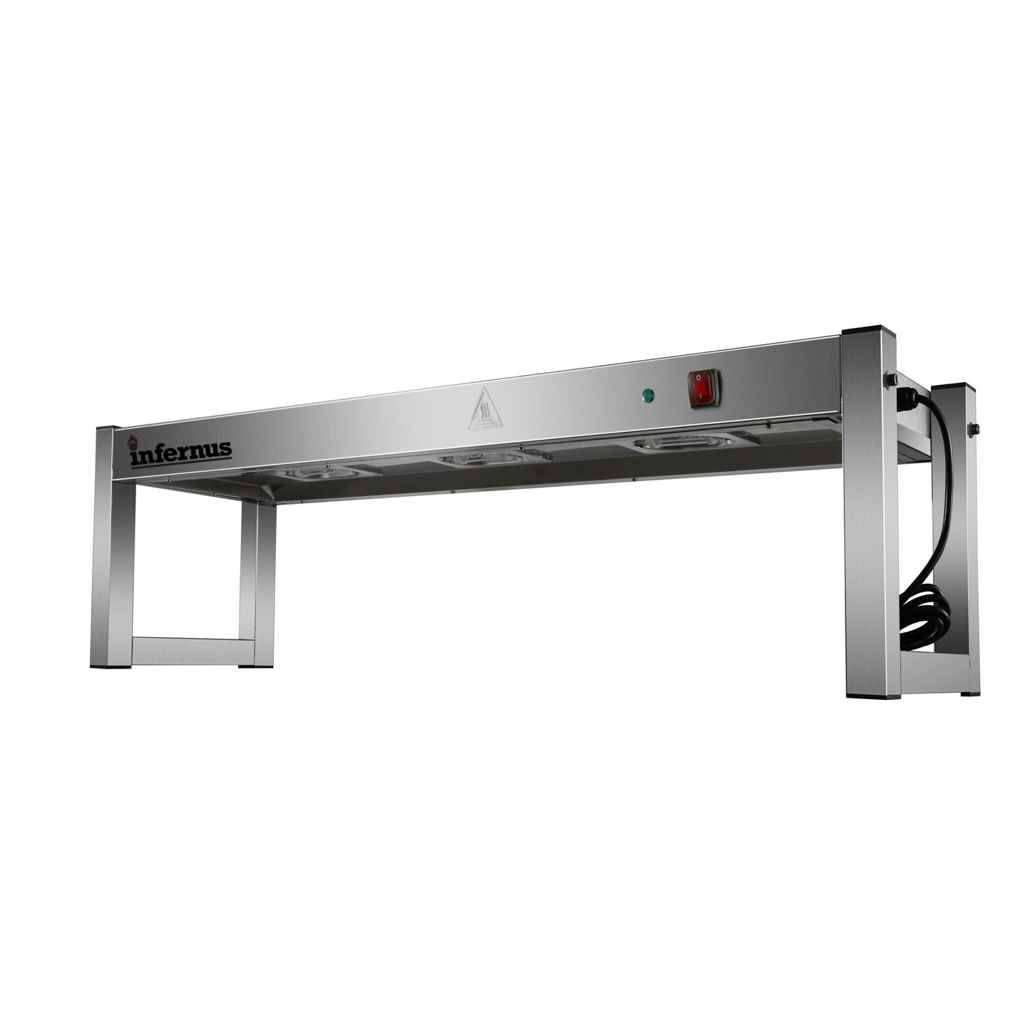 Heated Gantry One Layer- 120cm