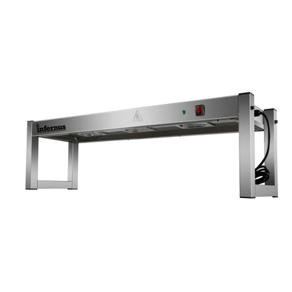Heated Gantry One Layer- 120cm
