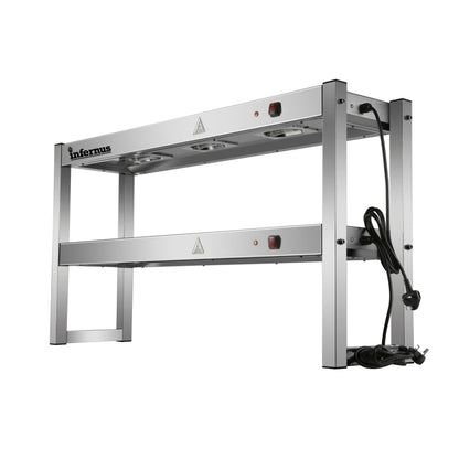 Heated Gantry Two Layer- 120cm