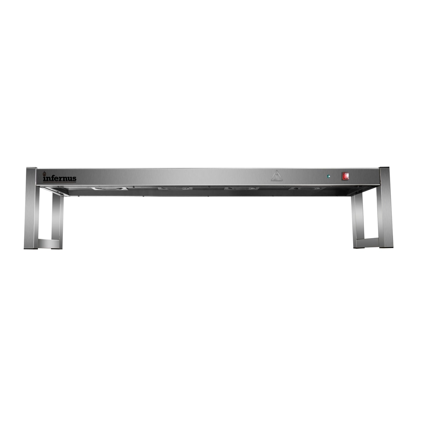 Heated Gantry One Layer- 150cm