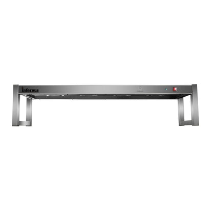 Heated Gantry One Layer- 150cm