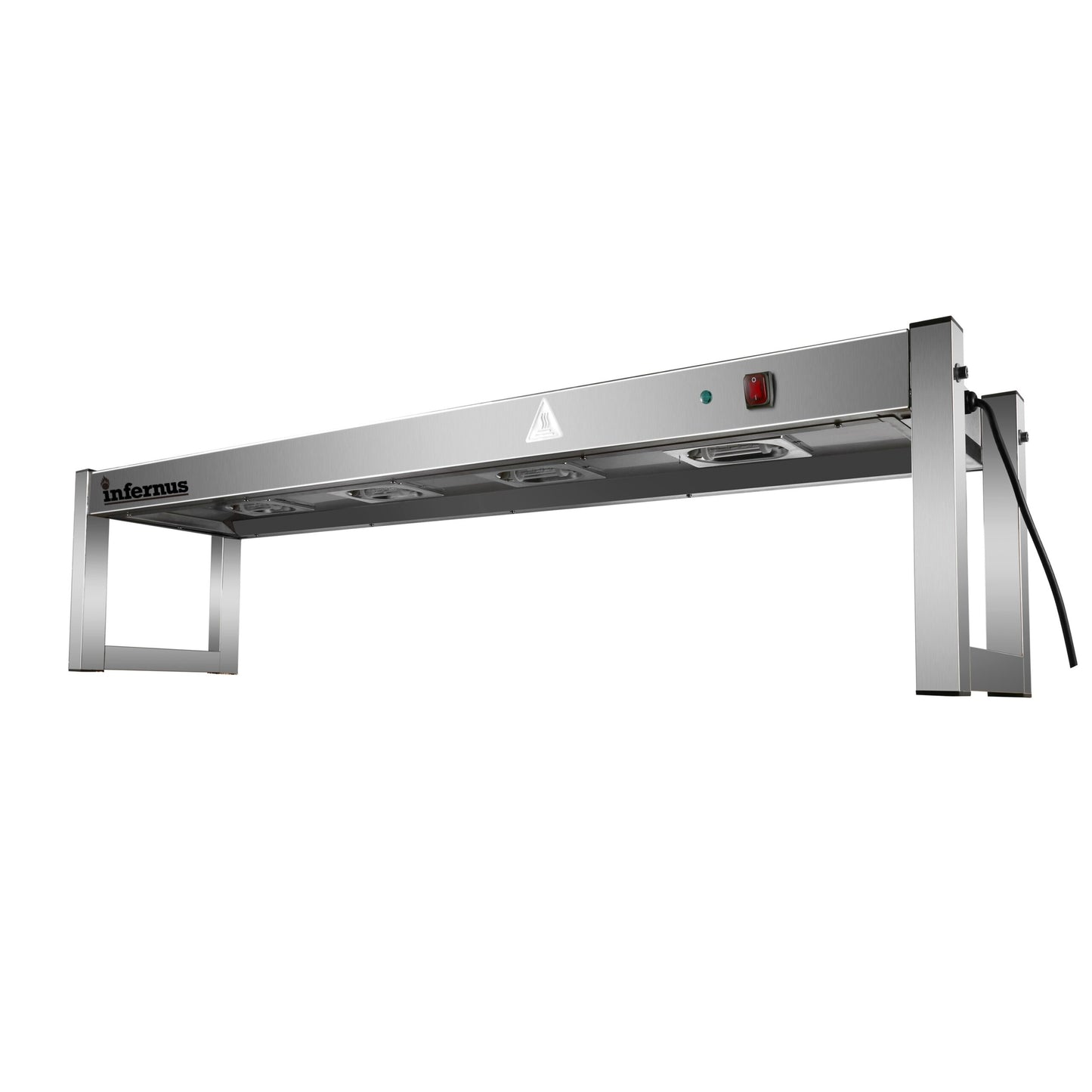 Heated Gantry One Layer- 150cm