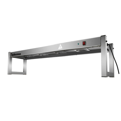Heated Gantry One Layer- 150cm
