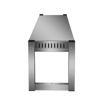 Heated Gantry One Layer- 150cm