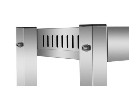 Heated Gantry Two Layer- 150cm
