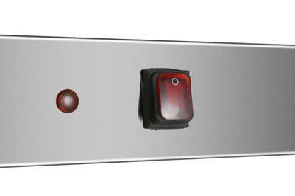 Heated Gantry Two Layer- 150cm