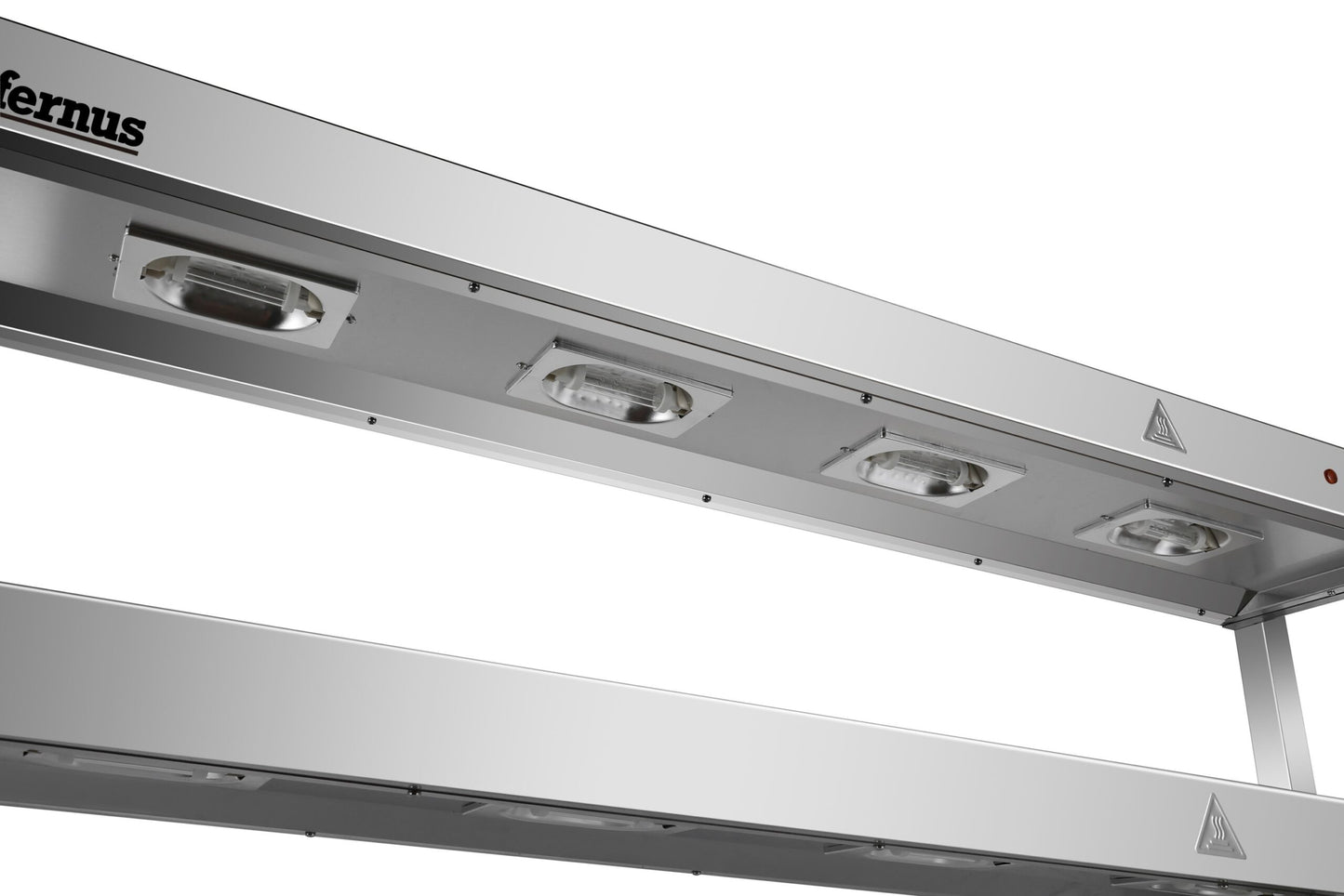 Heated Gantry Two Layer- 150cm
