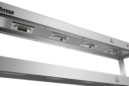 Heated Gantry Two Layer- 150cm