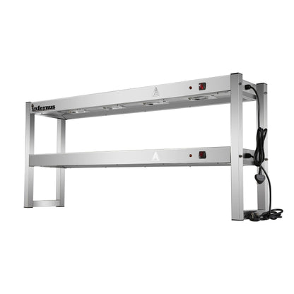 Heated Gantry Two Layer- 150cm