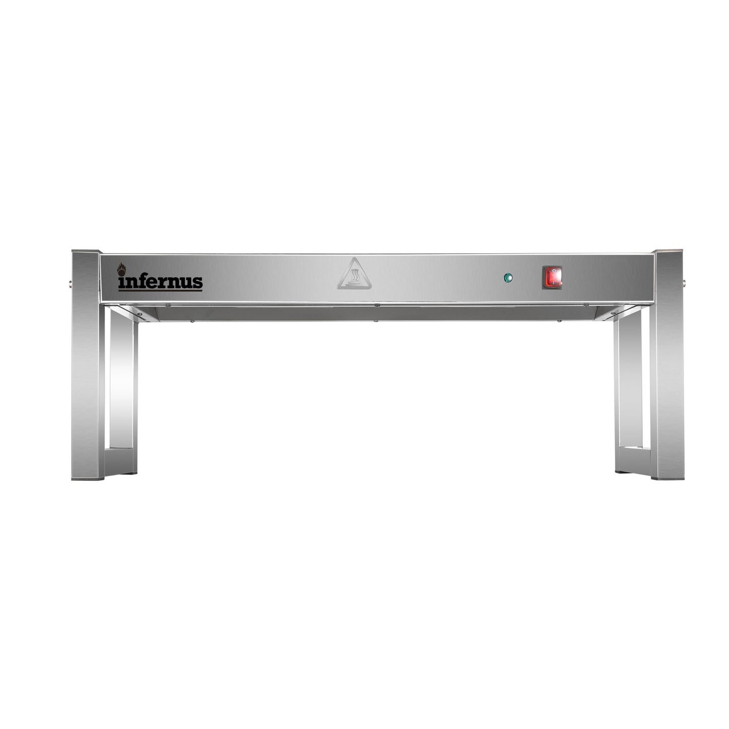 Heated Gantry One Layer- 90cm