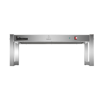 Heated Gantry One Layer- 90cm