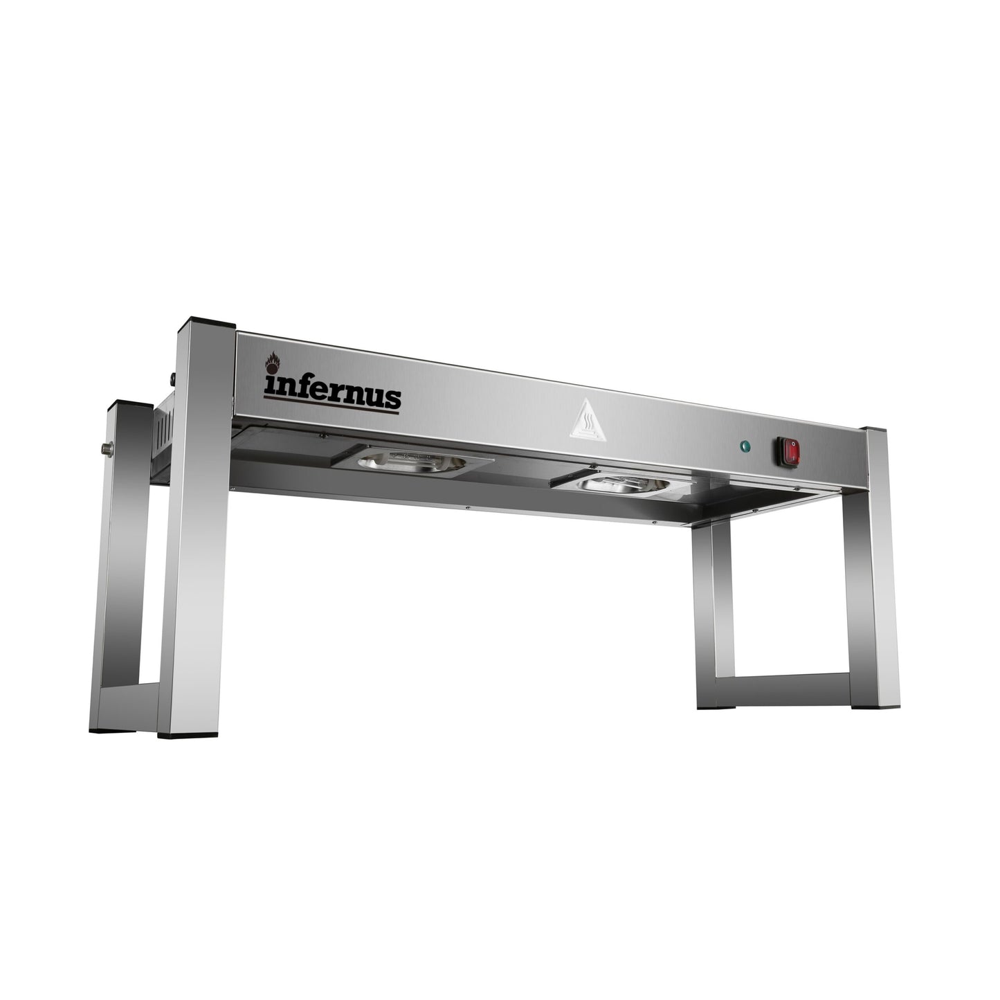 Heated Gantry One Layer- 90cm